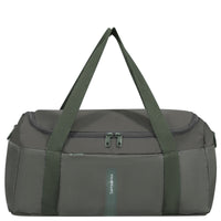 Samsonite Ta Revolution - faltbare Reisetasche XS 40 cm (green)