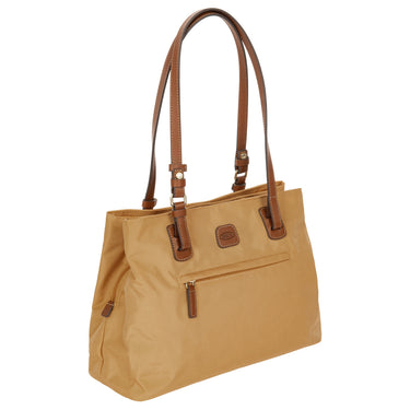Brics X-Bag - Shopper M 32 cm (honey) - Ansicht 2