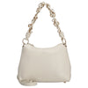 Seidenfelt Sundby - Schultertasche 24.5 cm (cloud)