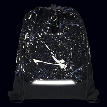 Coocazoo Zubehör - Turnbeutel 43 cm (Reflective Splash) - Ansicht 3