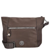 Joop Jeans Women Lietissimo 1.0 Kaja - Shoulder Bag L 28 cm (seal brown)