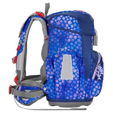 Step by Step Cloud - Schulranzen Set 5tlg. (Butterfly Maja) - Ansicht 3