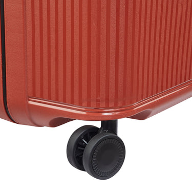 Delsey Paris Vauban - 4-Rollen-Trolley M 71 cm (terracotta) - Ansicht 6