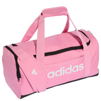 adidas Linear Duffle S - Reisetasche S (sttrbl/white) - Ansicht 2