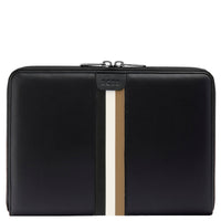 BOSS Iconic - A5 Konferenzmappe 23 cm (black)