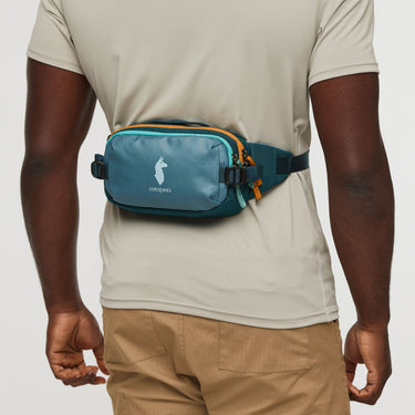 Cotopaxi Allpa X 1.5 - Gürteltasche 24 cm (blue spruce/abyss) - Ansicht 6
