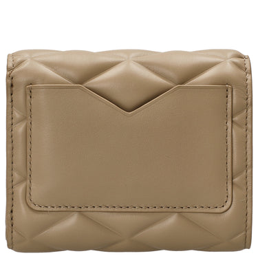 Lacoste Billfold Compact Wallet - Geldbörse 6cc 11.5 cm (viennois) - Ansicht 3