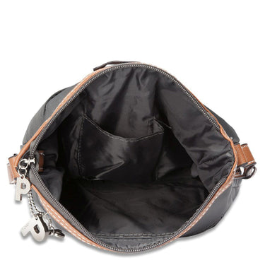 Picard Sonja - Umhängetasche 23 cm (anthrazit) - Ansicht 6