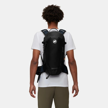 Mammut Lithium 15 - Wanderrucksack 52 cm (black) - Ansicht 7
