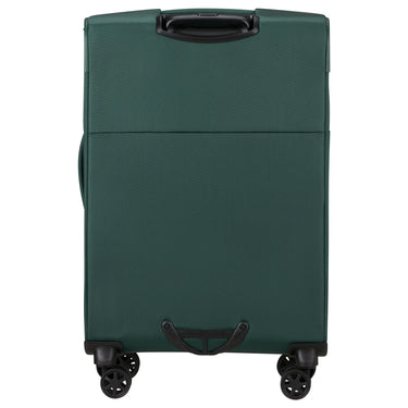 Samsonite Base Breeze - 4-Rollen Trolley 67 cm erw. (dark green) - Ansicht 5