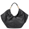 Coccinelle Smash - Schultertasche 32 cm (noir)