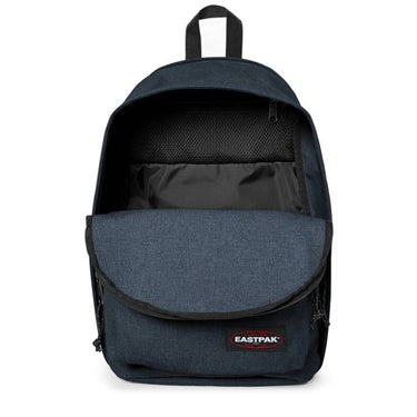 Eastpak Back To Work 27 - Rucksack 15,6" 43 cm (triple denim) - Ansicht 3