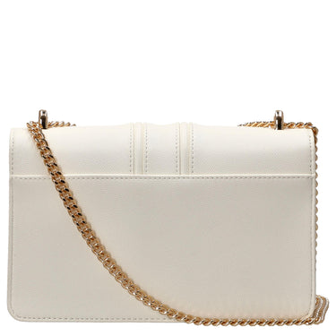 Seidenfelt Roros East-West - Umhängetasche 23 cm (soft cream) - Ansicht 4