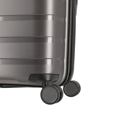 Travelite Air Base - 4-Rollen-Kabinentrolley S 55 cm (anthracite) - Ansicht 7