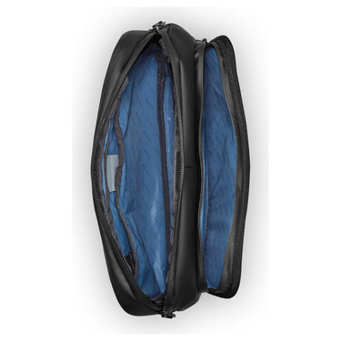 Delsey Paris Turenne Soft - Umhängetasche 28 cm (schwarz) - Ansicht 3