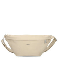 zwei Mademoiselle MH80 - Gürteltasche 40 cm (nubuk-linen)