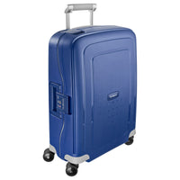 Samsonite S Cure Spinner - 4-Rollen-Kabinentrolley S 55 cm (dark blue) - Ansicht 2