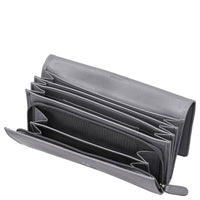 Picard Bingo - Geldbörse 9cc 18 cm (granite)