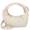 Les Visionnaires Greta Mini Essential Soft Grainy - Shoulder Bag 23 cm (vanilla)