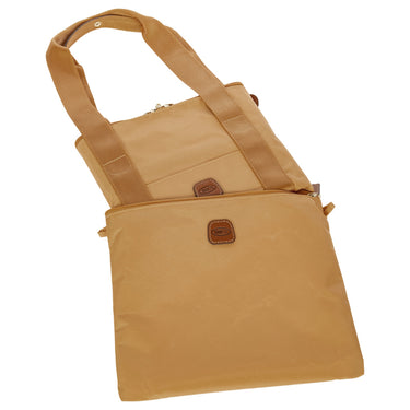 Brics X-Bag - Reisetasche 43 cm (honey) - Ansicht 7