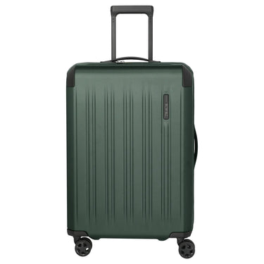 DYNAMIIC Trolley 4w Lexp./Mexp./ Sexp., Green