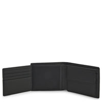 HUGO Men Huke Trifold - Geldbörse (black)