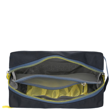 Travelite Color Craze - Kulturbeutel 16 cm (d'blau) - Ansicht 4