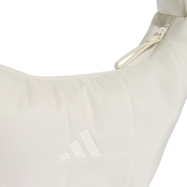 adidas Winter Shoulder Bag 4L - Schultertasche 37 cm (off white) - Ansicht 5