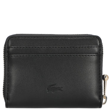 Lacoste Zip Coin Wallet XS - Geldbörse 6cc 11.5 cm (noir) - Ansicht 3