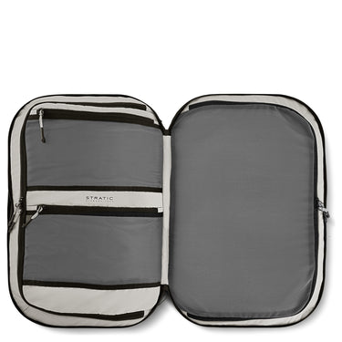 Stratic Move - Reiserucksack 16" 50 cm (black) - Ansicht 7