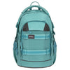 Lässig School Origin Bold - School Backpack (Color: aqua)
