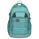 Lässig School Origin Bold - Schulrucksack (aqua)
