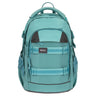 Lässig School Origin Bold - Schulrucksack (aqua)