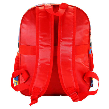 Karactermania Disney Mickey Fun - Kids Backpack 39 cm (print) - Ansicht 4