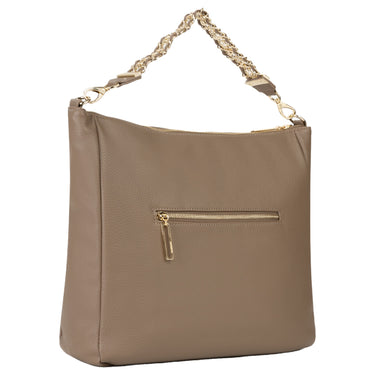 Valentino Bags Lena - Umhängetasche 36 cm (taupe)