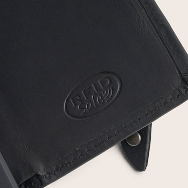 The Chesterfield Brand Lagos - Kreditkartenetui 6cc 10 cm RFID (black) - Ansicht 8