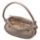 Guess Danya Flap - Schultertasche 25 cm (taupe) - Ansicht 6