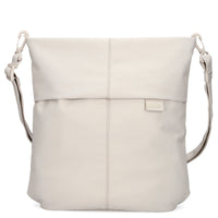 zwei Mademoiselle MTX12 - Schultertasche 32 cm (sand)