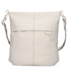 zwei Mademoiselle MTX12 - Schultertasche 32 cm (sand)