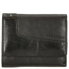 aunts & uncles Grandmas Luxury Club Chelsea - Wallet 10cc 11 cm RFID (blacksmoke)
