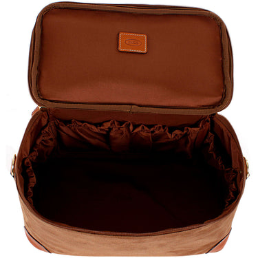 Brics Life - Beautycase 35 cm (camel) - Ansicht 5