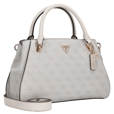 Guess Noelle II - Henkeltasche 31.5 cm (bone logo) - Ansicht 5