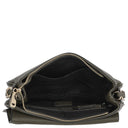 Valentino Bags Cortina Re - Schultertasche 29.5 cm (military) - Ansicht 6