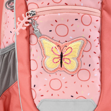 Step by Step KIGA Maxi - Rucksack-Set 2tlg. (Butterfly Mia) - Ansicht 6