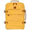 Brics X-Bag Travel - Reiserucksack 42 cm (honey)