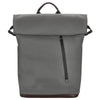 aunts & uncles Japan Fukui Rolltop - Backpack 15" 42.5 cm (pewter)