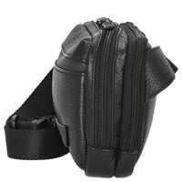 Jost Stockholm - Umhängetasche 20 cm (black) - Ansicht 3