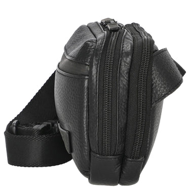 Jost Stockholm - Umhängetasche 20 cm (black) - Ansicht 3
