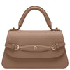 Aigner Cavallo S - Shoulder Bag 26 cm (oat beige)