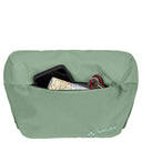Vaude Rom III - Umhängetasche S  24 cm (dark forest) - Ansicht 6